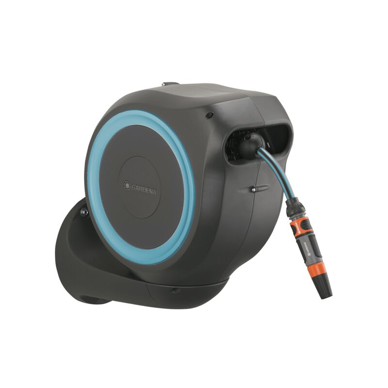 box na hadici Gardena roll-up 15 automatic