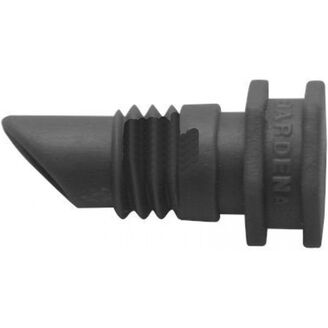 uzavírací zátka GARDENA mds 3/16 (10 ks)