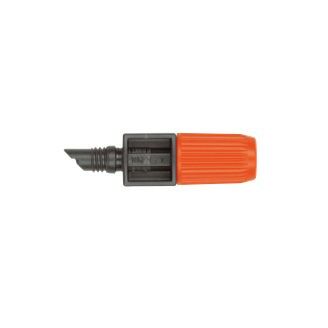 mds regulovatelný koncový kapač GARDENA (10 ks)