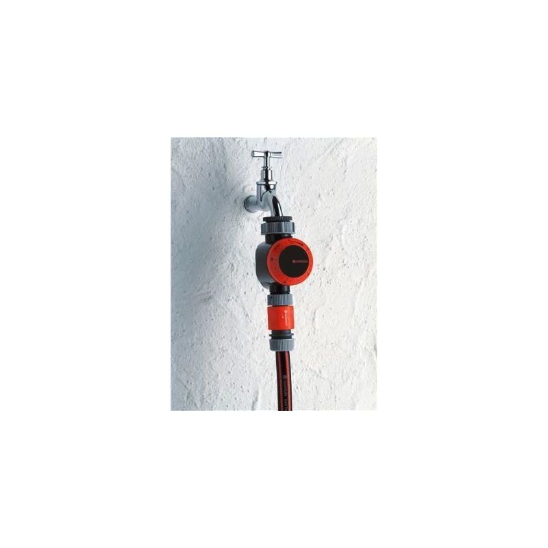 zavlažovací hodiny GARDENA