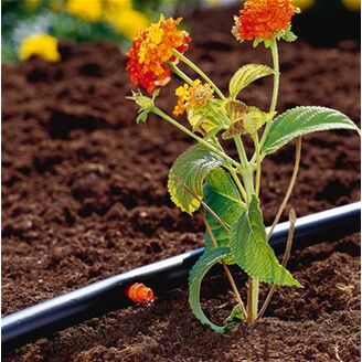 mds koncový kapač GARDENA 2 l (25 ks)