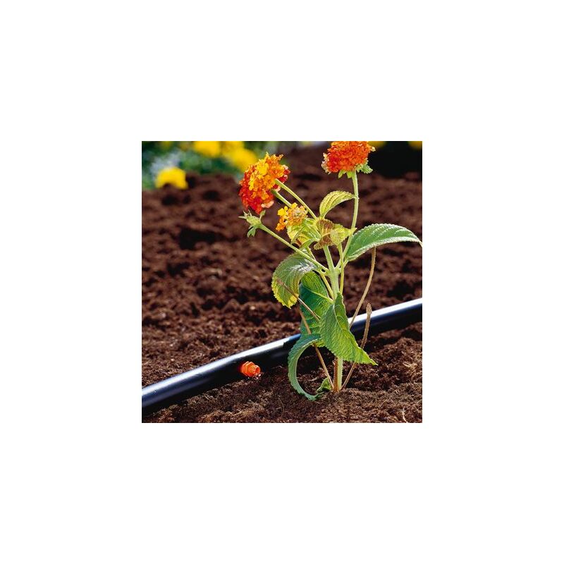 mds koncový kapač GARDENA 2 l (25 ks)