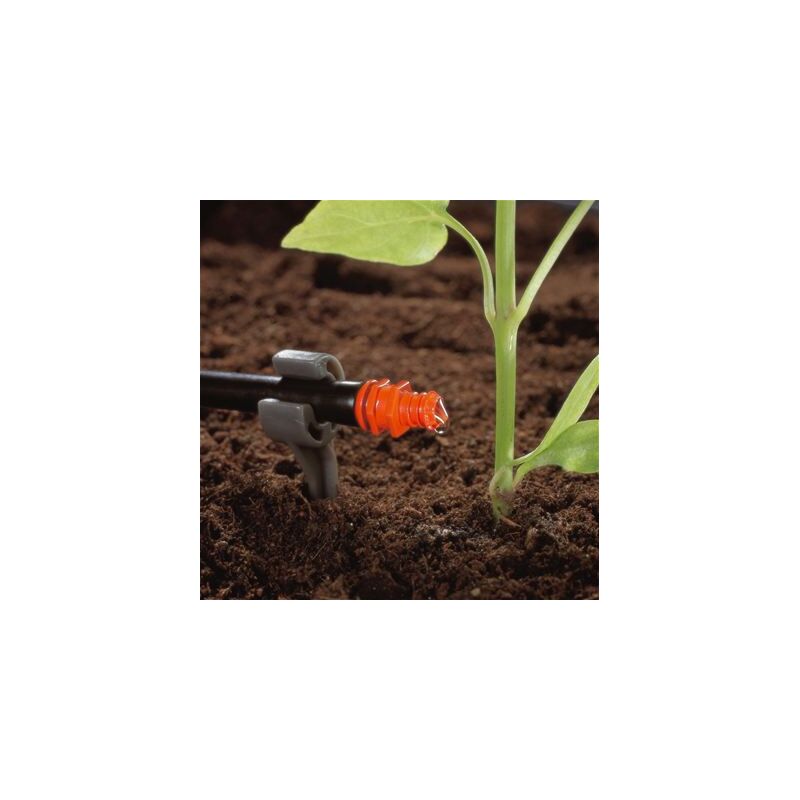 mds koncový kapač GARDENA 2 l (25 ks)