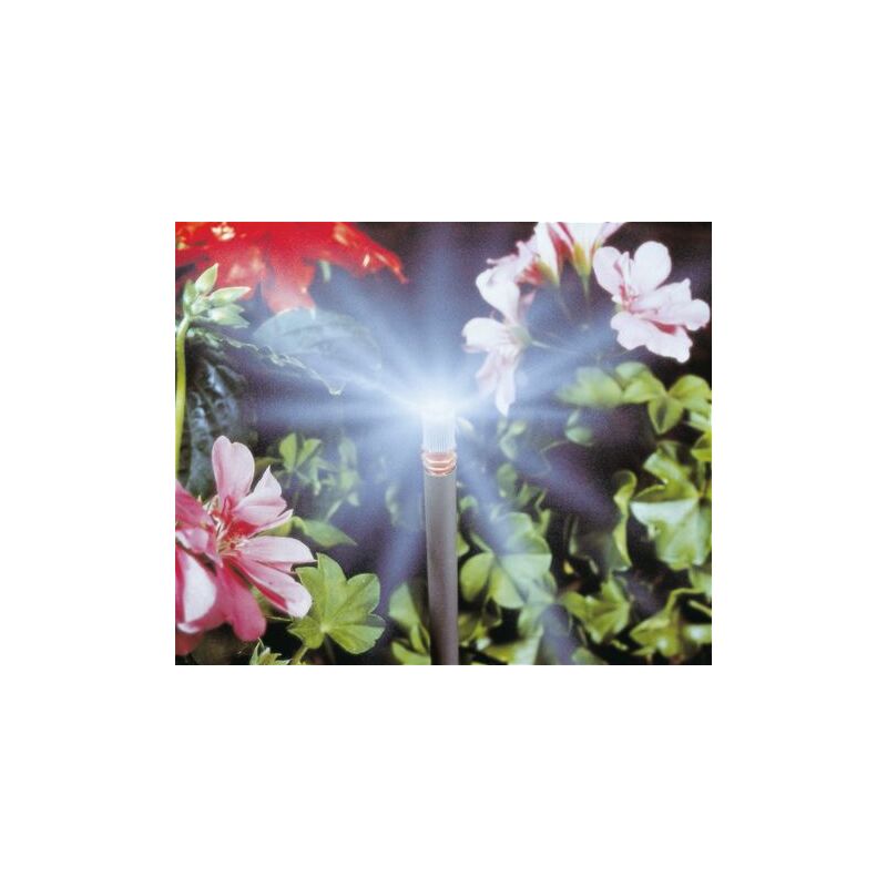 mds prodlužovací trubka GARDENA 24 cm (10 ks)