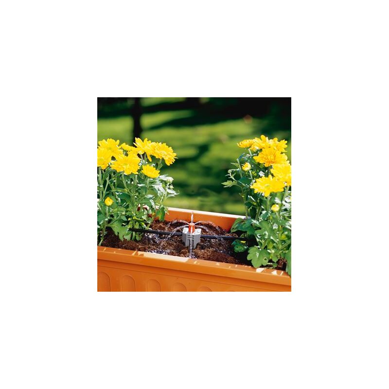 mds maloplošná tryska GARDENA (10 ks)