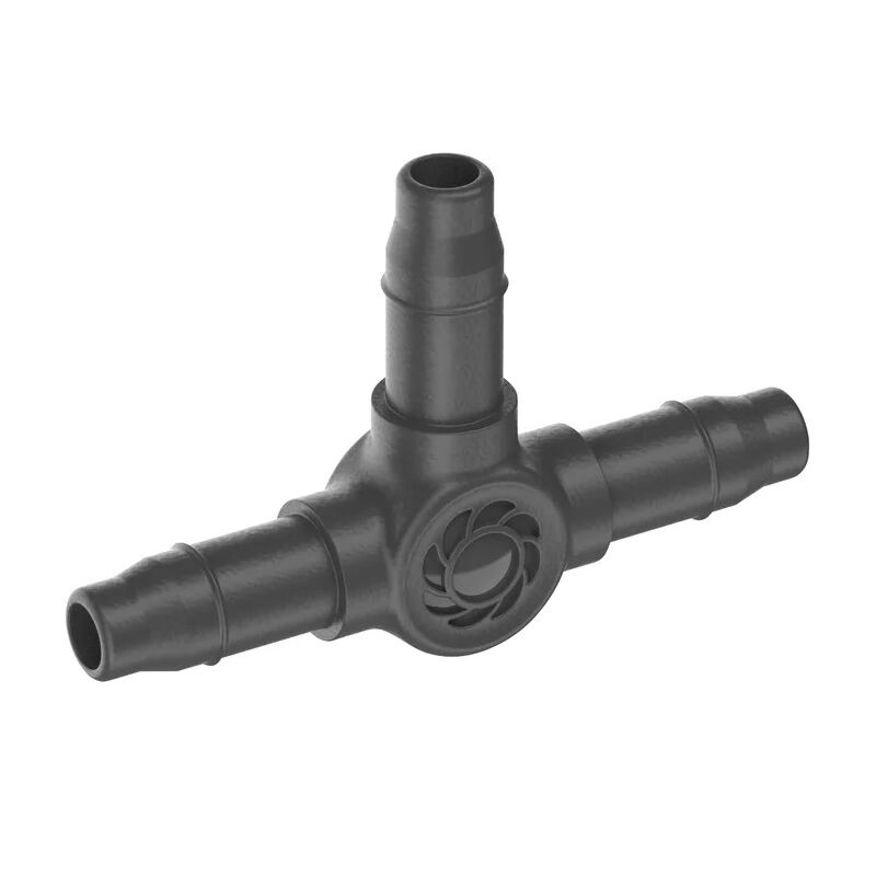 GARDENA mds T-kus 3/16 (10 ks)