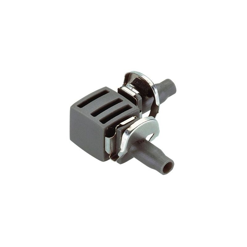 mds L-kus GARDENA 3/16 (10 ks)