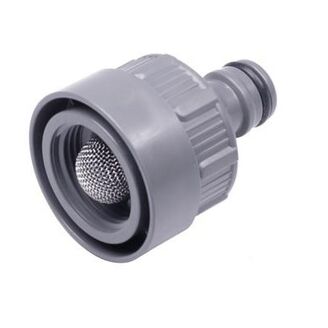 GARDENA ND 8250-00.620.00 stopventil pipeline