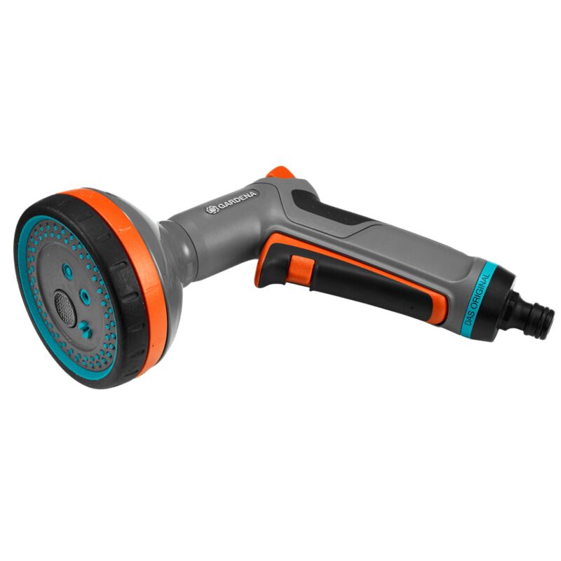 GARDENA sprcha multifunkční kovová premium