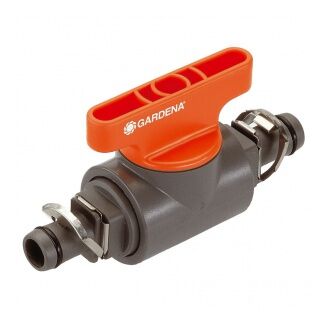 GARDENA mds uzav.ventil 13 MM 1/2