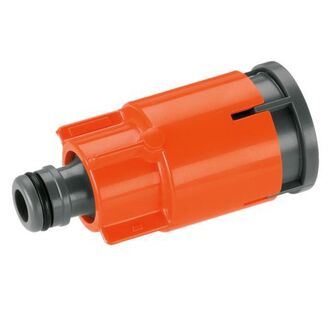 GARDENA Stopventil pro vodní zásuvky 5797-20