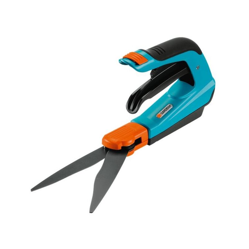 GARDENA nůžky na trávník Comfort otočné