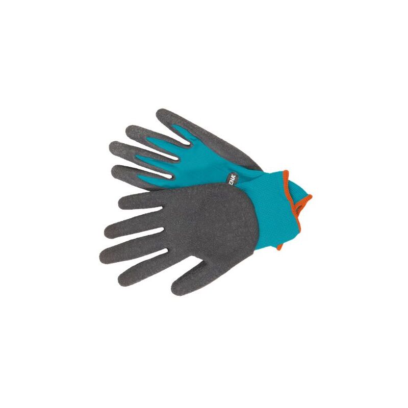 GARDENA rukavice na sázení rostlin a pro práci s půdou 8/M