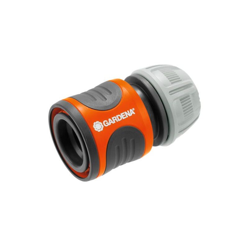 GARDENA rychlospojka 13 mm (1/2) - 15 mm (5/8)