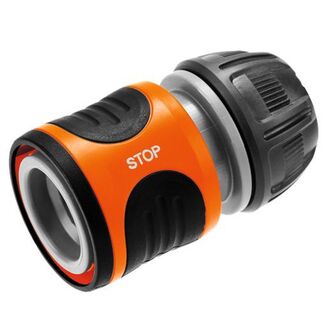 GARDENA stopspojka 13 mm (1/2) - 15 mm (5/8)