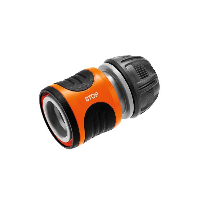 GARDENA stopspojka 13 mm (1/2) - 15 mm (5/8)