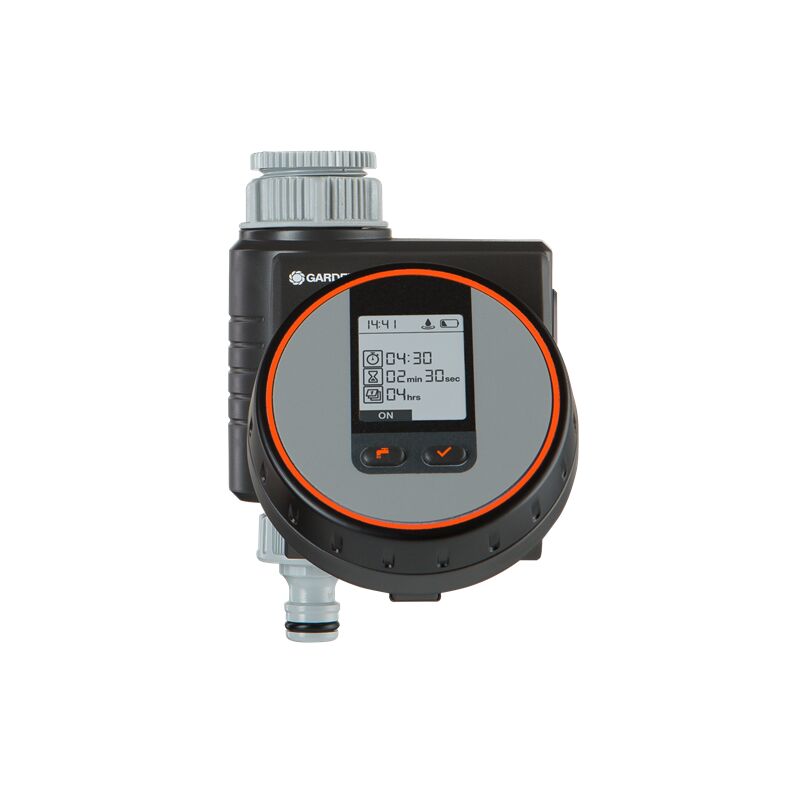 GARDENA zavlažovací počítač Flex 