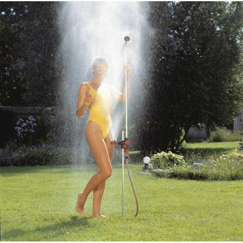 GARDENA sprcha zahradní duo