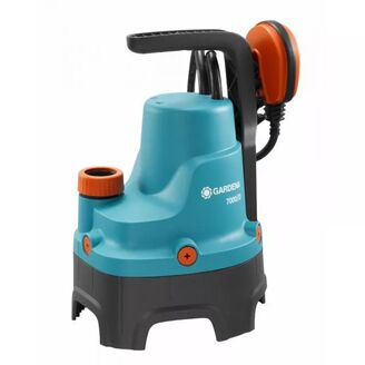 GARDENA cerpadlo kalove 7000/D