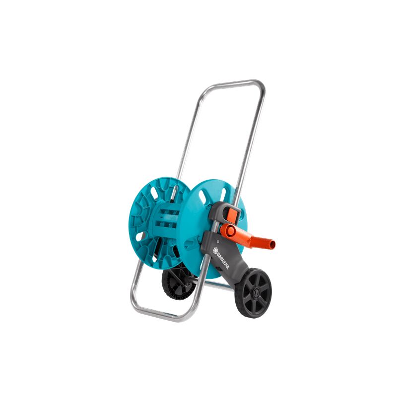 GARDENA Vozík na hadici CleverRoll S