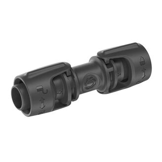 GARDENA mds spojka 13 mm 1/2 (10ks)