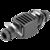 GARDENA mds spojka 13 mm 1/2 (10ks)