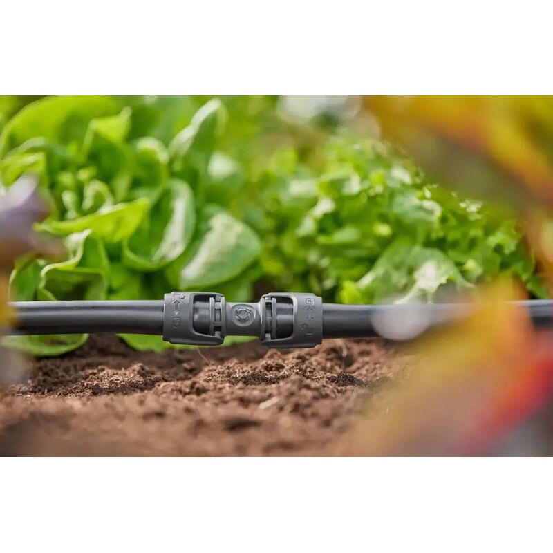 GARDENA mds spojka 13 mm 1/2 (10ks)