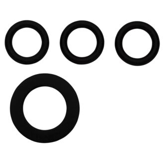 GARDENA sada těsnení pro šroubení 901, 3/4