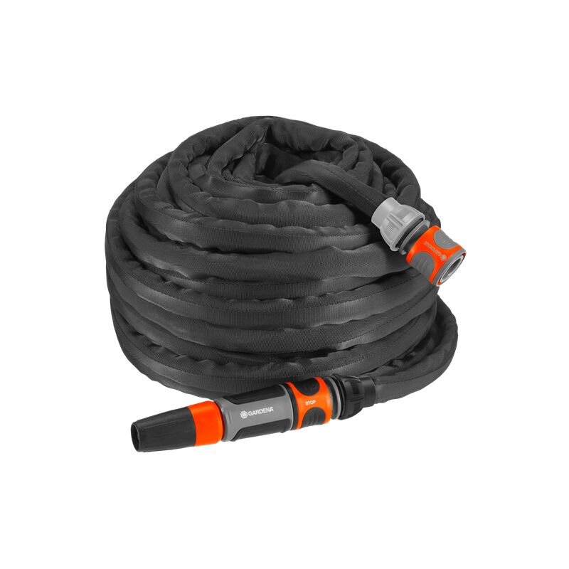 GARDENA textilní hadice Liano 20m - sada