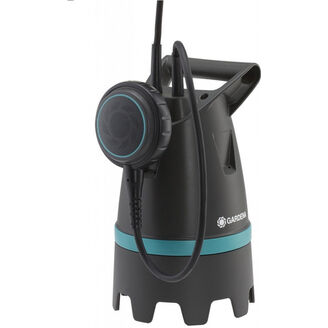 GARDENA čerpadlo kalové 8800