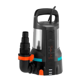 GARDENA Čerpadlo pro čistou vodu 17000 Aquasensor 9036-20