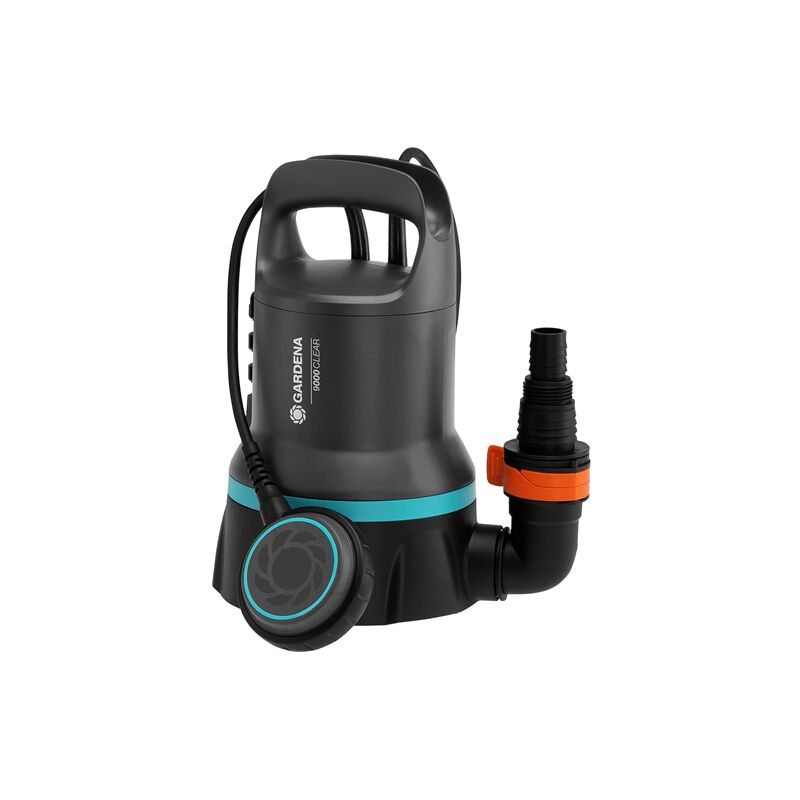 GARDENA Čerpadlo pro čistou vodu 9000