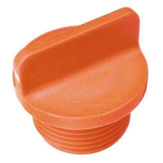 GARDENA Pojistný šroub červený 1707-00.900.04