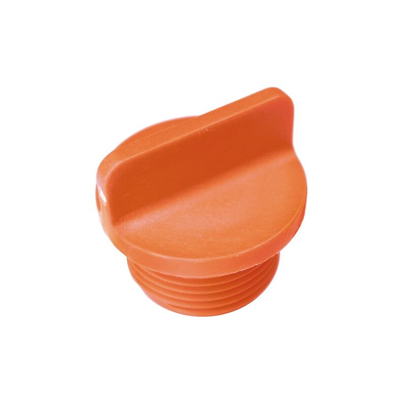 GARDENA Pojistný šroub červený 1707-00.900.04