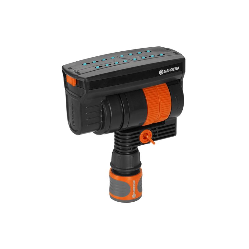 GARDENA Pipeline výkyvný zavlažovač