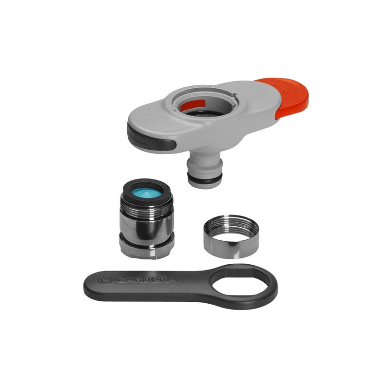 GARDENA Adaptér pro vnitřní vodovodní kohoutek 