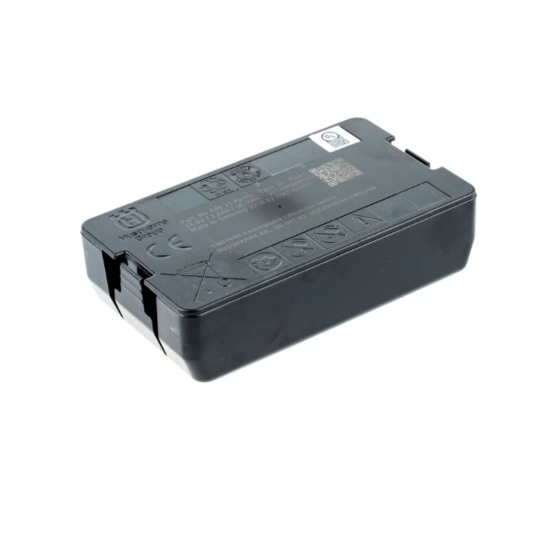 GARDENA Baterie type 10 Li-Ion 18V 00059-32.472.01