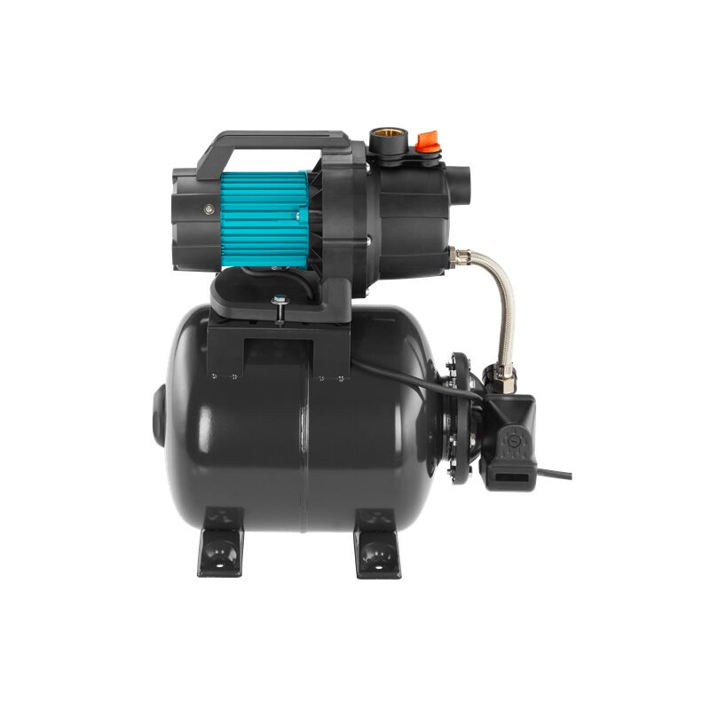 GARDENA Domácí vodárna 3000/4 9020-29