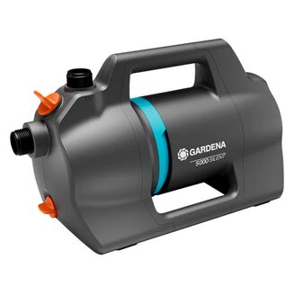 GARDENA Zahradní čerpadlo 4100 Silent 9050-20
