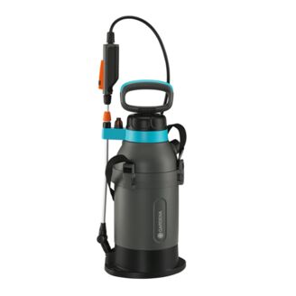 GARDENA 11136-20 Tlakový postřikovač 5l EasyPump