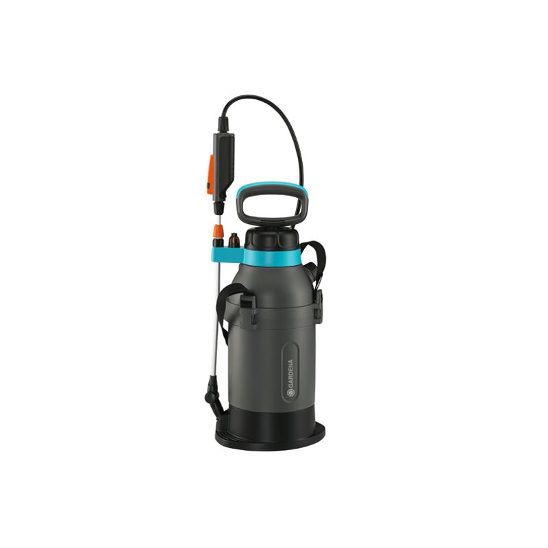 GARDENA 11136-20 Tlakový postřikovač 5l EasyPump