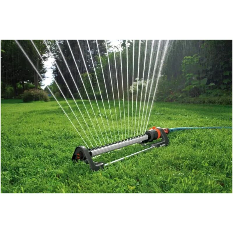 GARDENA 18704-20 zavlazovac vykyvny Aqua L