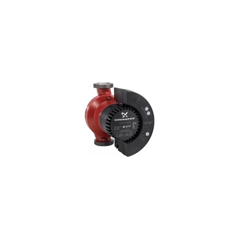 GRUNDFOS MAGNA3 32-60 180mm 230V PN6/10 Oběhové čerpadlo 97924255