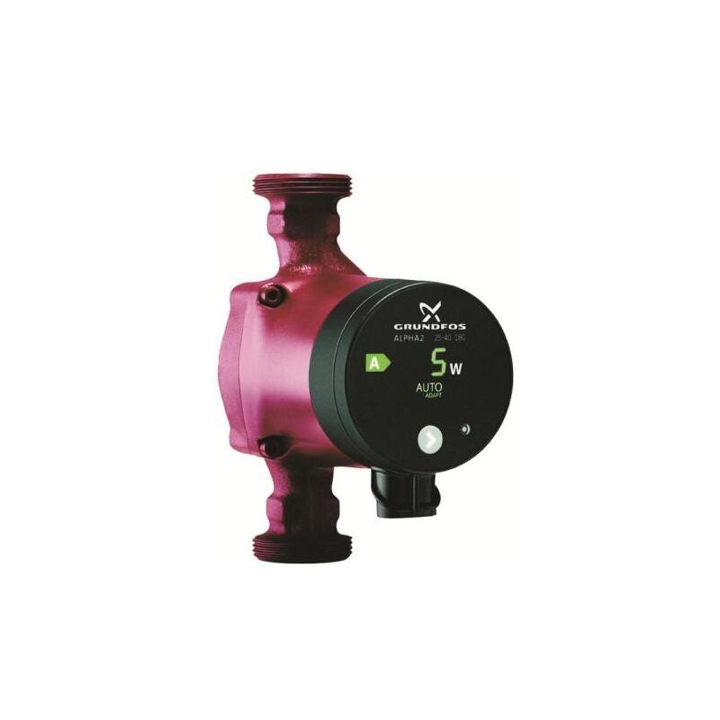 Čerpadlo Grundfos Alpha2 25-40 130mm 230V