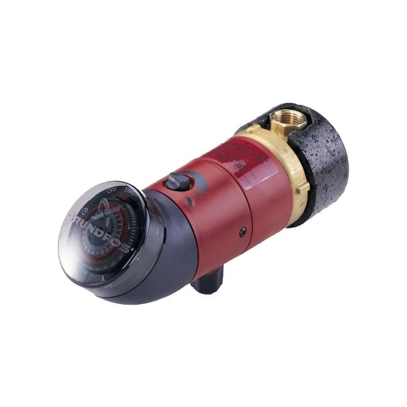 čerpadlo Grundfos UP 15 na teplou vodu 15-14BA PM 80