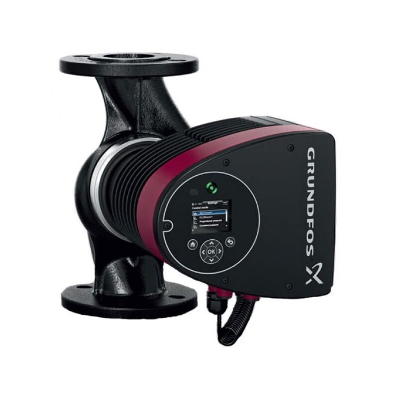Grundfos MAGNA3 50-120 F 1x230V 97924284 Oběhové čerpadlo