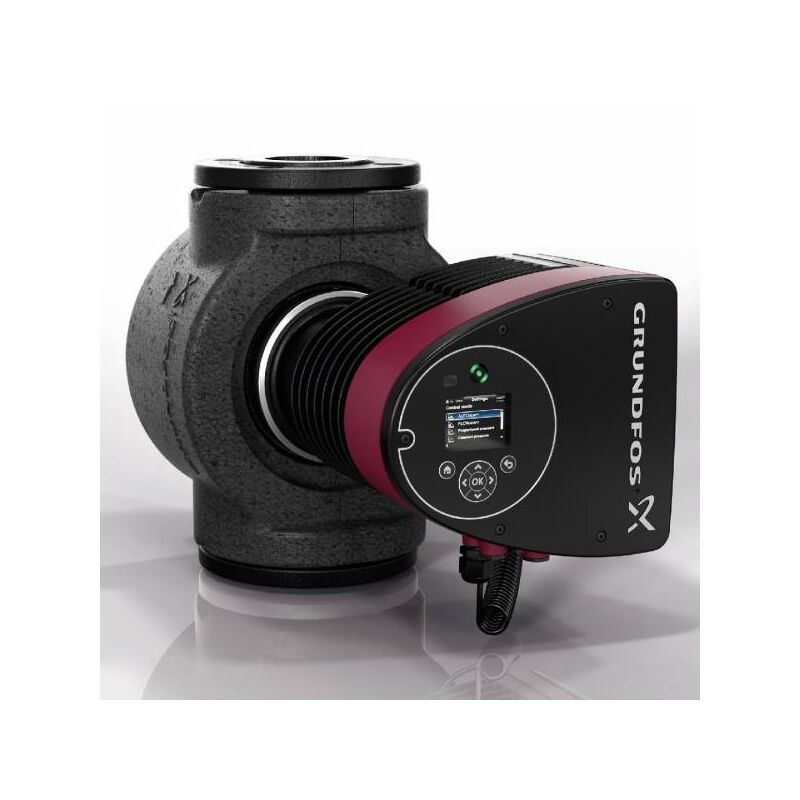 Grundfos MAGNA3 65- 60 F 340 1x230V PN6/10 97924295 Oběhové čerpadlo