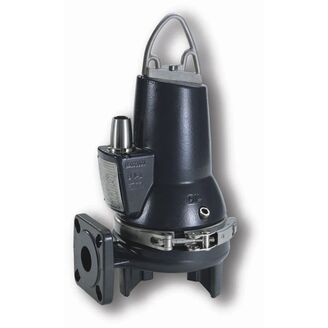 GRUNDFOS SEG 40.12.2.50B Kalové čerpadlo 96075905