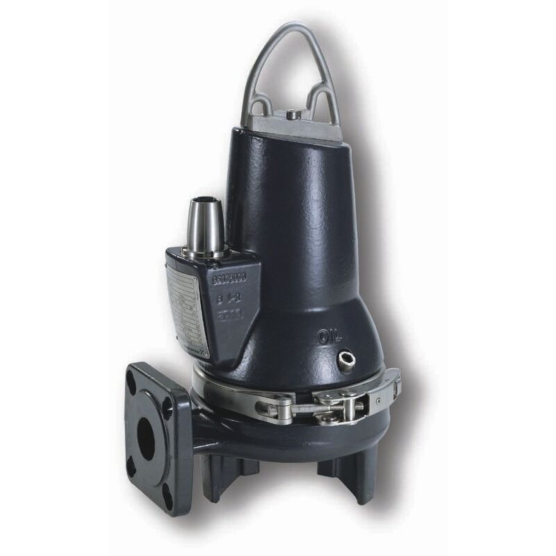 GRUNDFOS SEG 40.12.2.50B Kalové čerpadlo 96075905