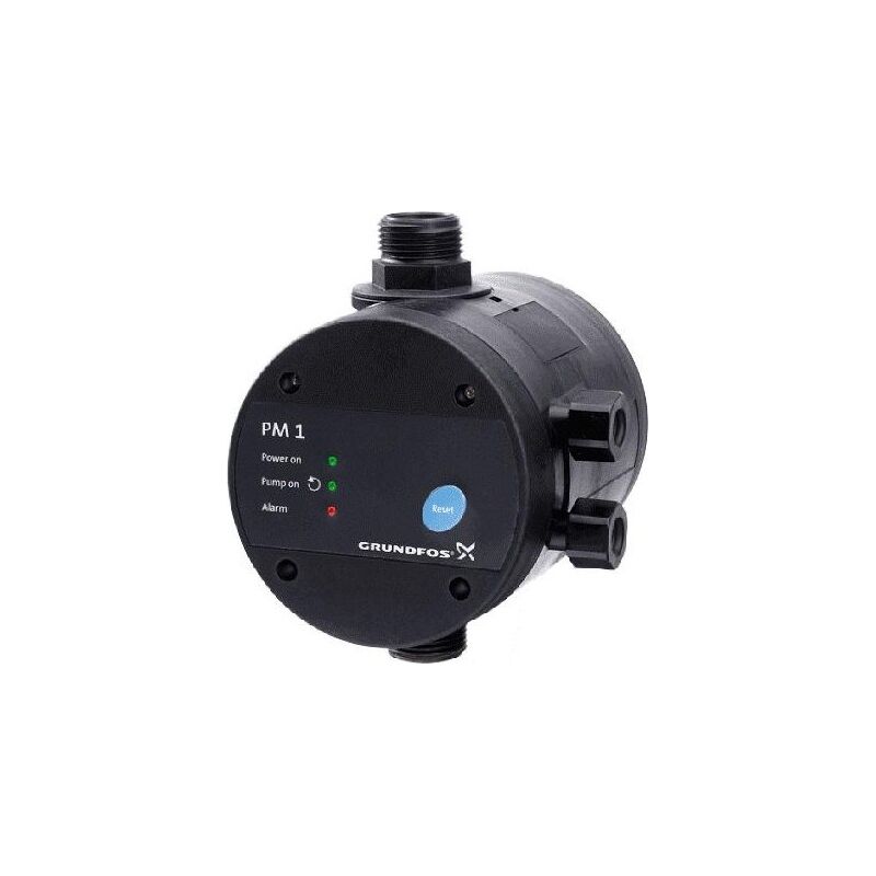 Grundfos tlaková řídící jednotka PM1/2,2 s kabelem
